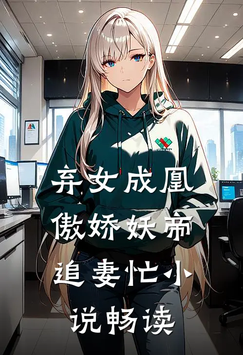 弃女成凰：傲娇妖帝追妻忙小说畅读