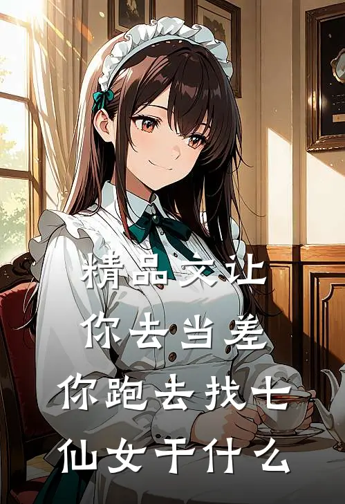 精品文让你去当差，你跑去找七仙女干什么