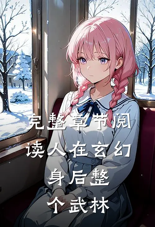 完整章节阅读人在玄幻，身后整个武林
