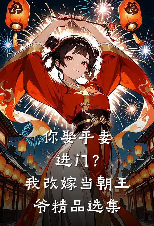 你娶平妻进门？我改嫁当朝王爷精品选集