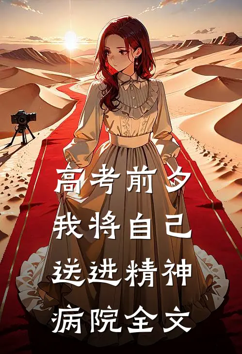 高考前夕，我将自己送进精神病院全文