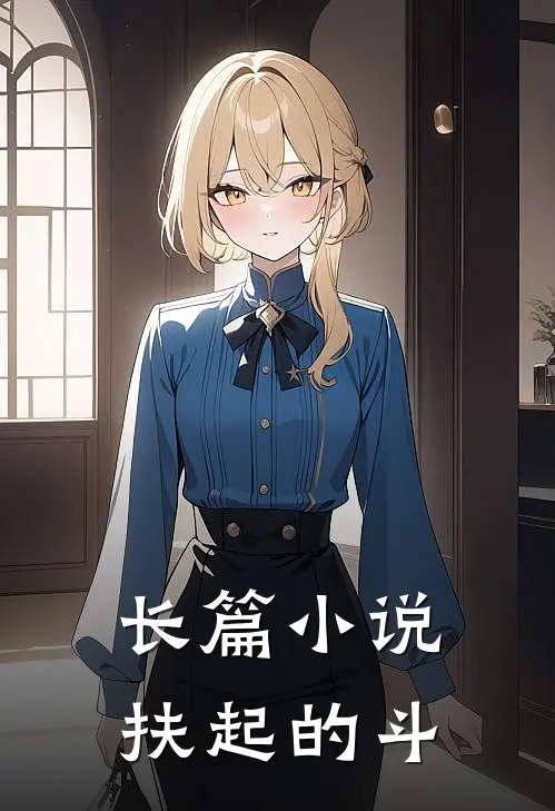 长篇小说扶起的斗