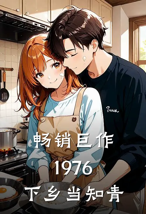 畅销巨作1976，下乡当知青