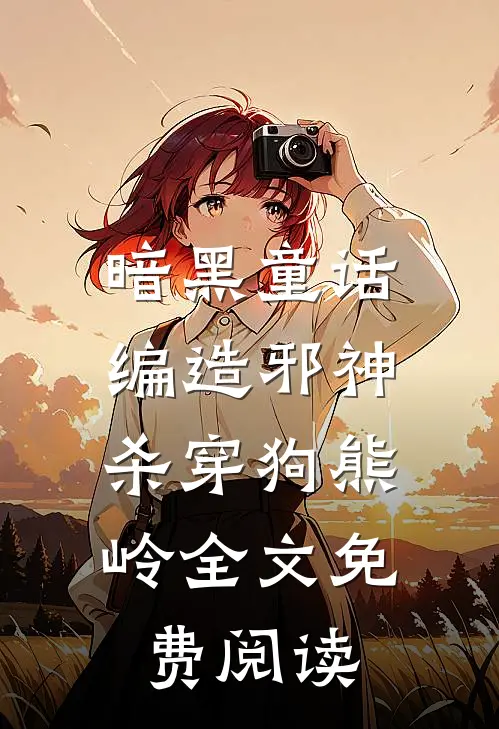 暗黑童话：编造邪神，杀穿狗熊岭全文免费阅读