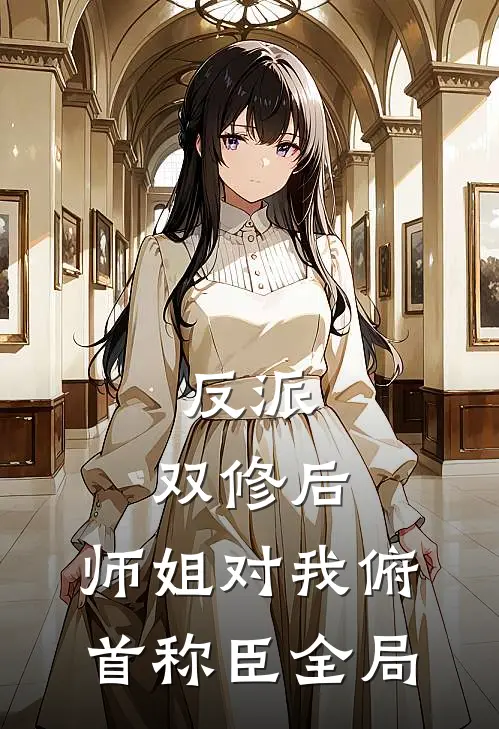 反派：双修后，师姐对我俯首称臣全局