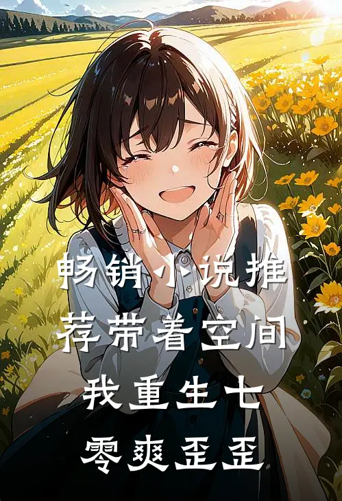 畅销小说推荐带着空间，我重生七零爽歪歪