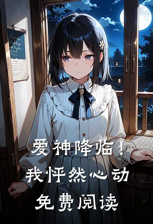爱神降临！我怦然心动免费阅读