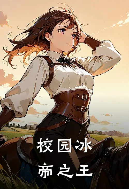 校园冰帝之王