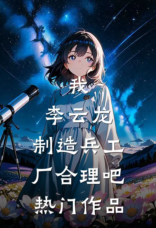 我，李云龙，制造兵工厂合理吧热门作品