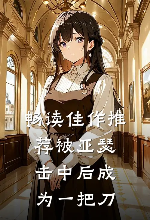 畅读佳作推荐被亚瑟击中后成为一把刀