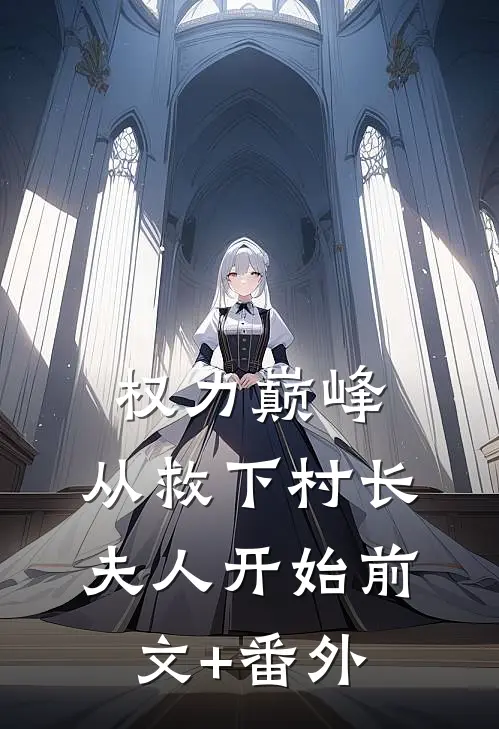 权力巅峰：从救下村长夫人开始前文+番外