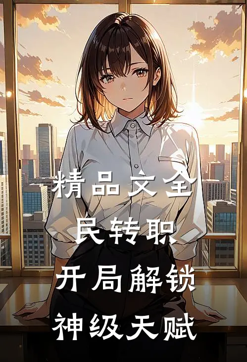 精品文全民转职：开局解锁神级天赋