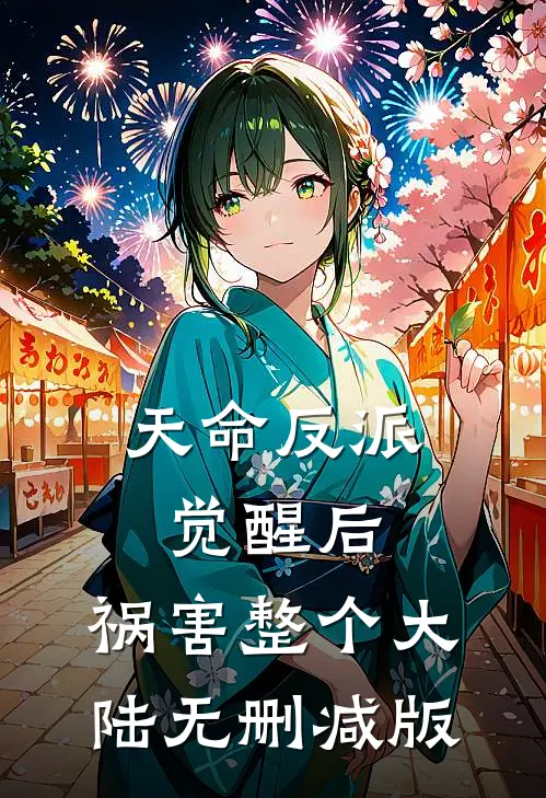 天命反派觉醒后，祸害整个大陆无删减版
