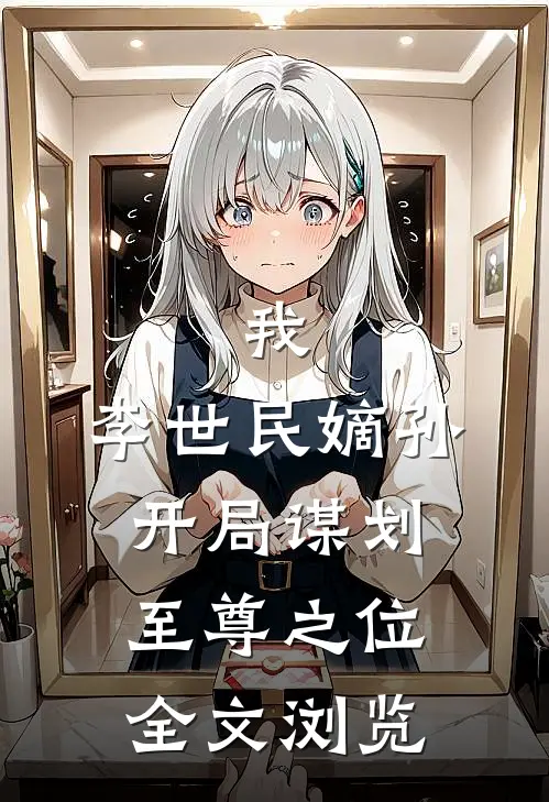 我，李世民嫡孙，开局谋划至尊之位全文浏览