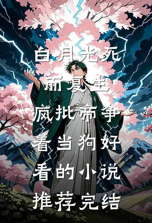 白月光死而复生，疯批帝争着当狗好看的小说推荐完结
