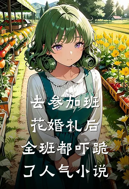 去参加班花婚礼后，全班都吓跪了人气小说