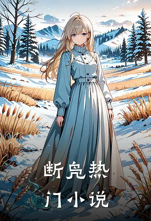 断凫热门小说