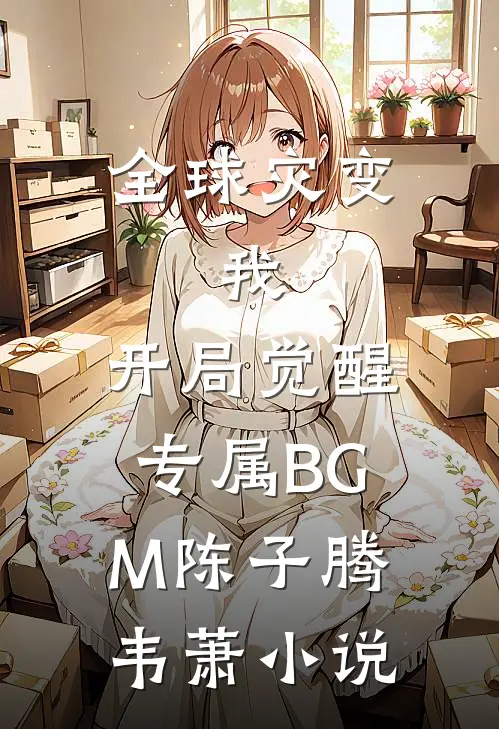 全球灾变：我，开局觉醒专属BGM陈子腾韦萧小说