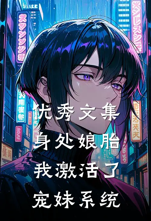 优秀文集身处娘胎，我激活了宠妹系统