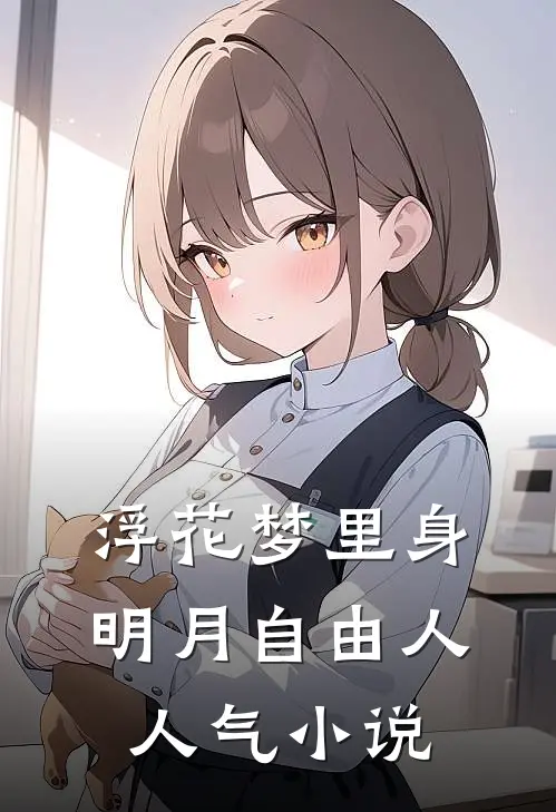 浮花梦里身，明月自由人人气小说