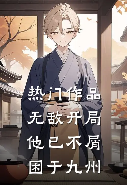 热门作品无敌开局，他已不屑困于九州