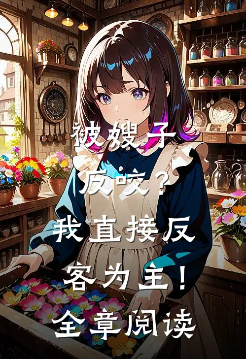 被嫂子反咬？我直接反客为主！全章阅读