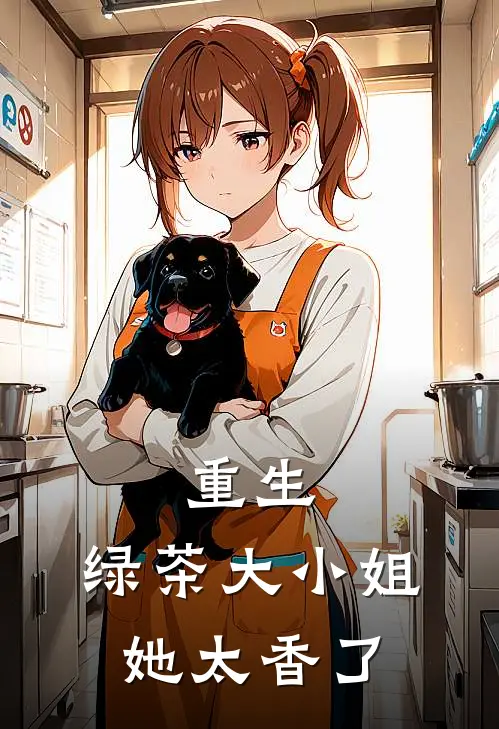 重生：绿茶大小姐她太香了
