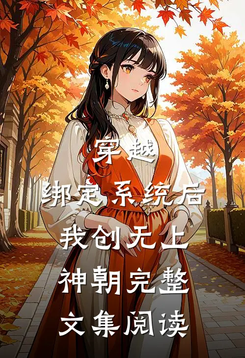 穿越：绑定系统后，我创无上神朝完整文集阅读