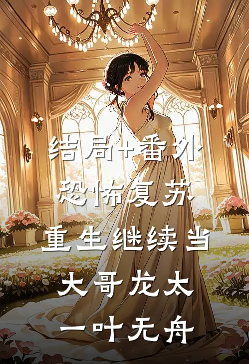 结局+番外恐怖复苏：重生继续当大哥龙太一叶无舟