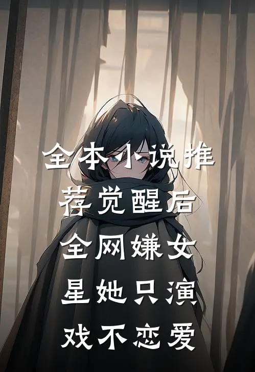 全本小说推荐觉醒后，全网嫌女星她只演戏不恋爱
