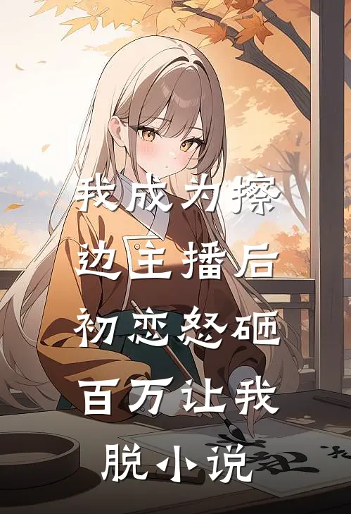 我成为擦边主播后，初恋怒砸百万让我脱小说