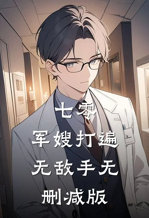 七零：军嫂打遍无敌手无删减版