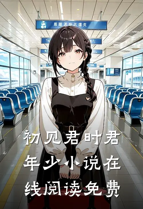 初见君时君年少小说在线阅读免费