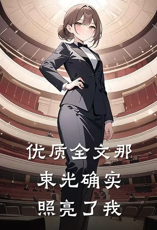 优质全文那束光确实照亮了我