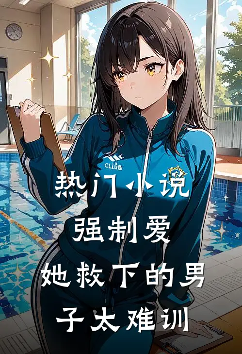 热门小说强制爱：她救下的男子太难训