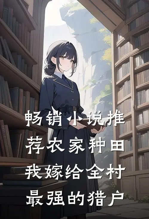 畅销小说推荐农家种田：我嫁给全村最强的猎户