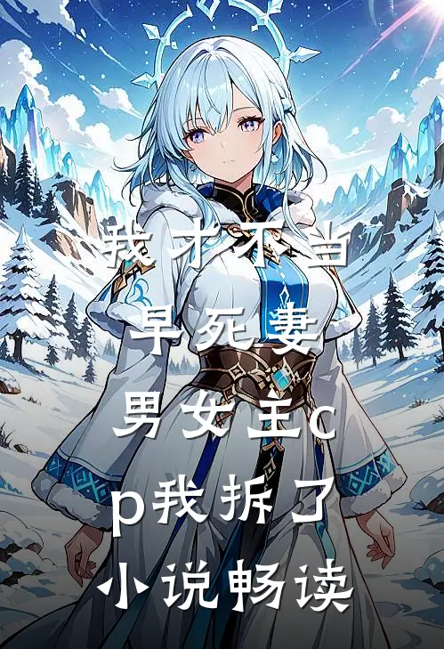 我才不当早死妻，男女主cp我拆了小说畅读