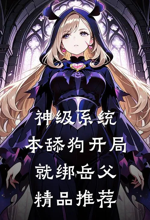 神级系统：本舔狗开局就绑岳父精品推荐