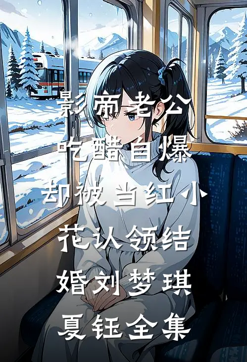 影帝老公吃醋自爆，却被当红小花认领结婚刘梦琪夏钰 全集