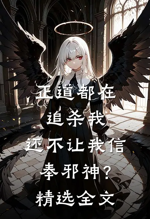 正道都在追杀我，还不让我信奉邪神？精选全文
