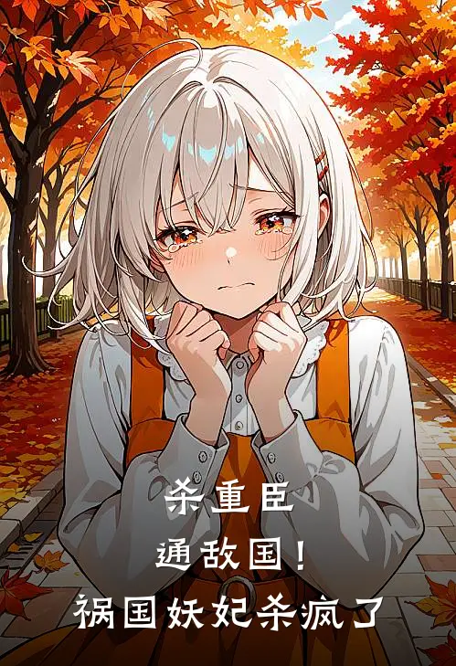 杀重臣、通敌国！祸国妖妃杀疯了