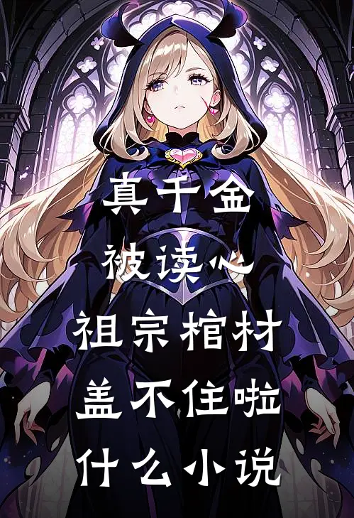 真千金被读心，祖宗棺材盖不住啦什么小说