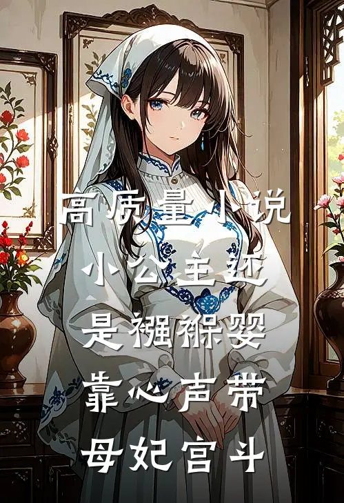 高质量小说小公主还是襁褓婴，靠心声带母妃宫斗