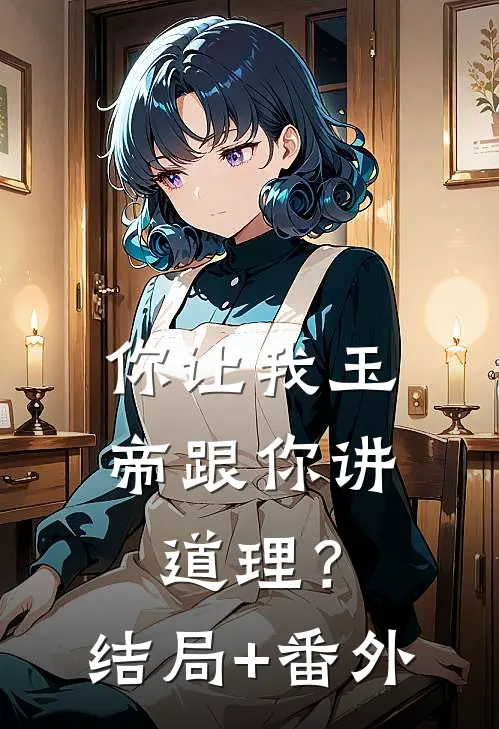 你让我玉帝跟你讲道理？结局+番外