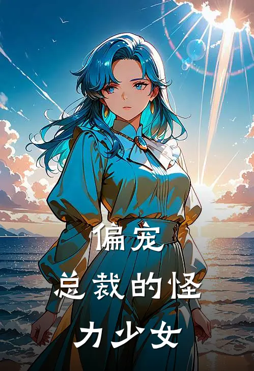 偏宠：总裁的怪力少女