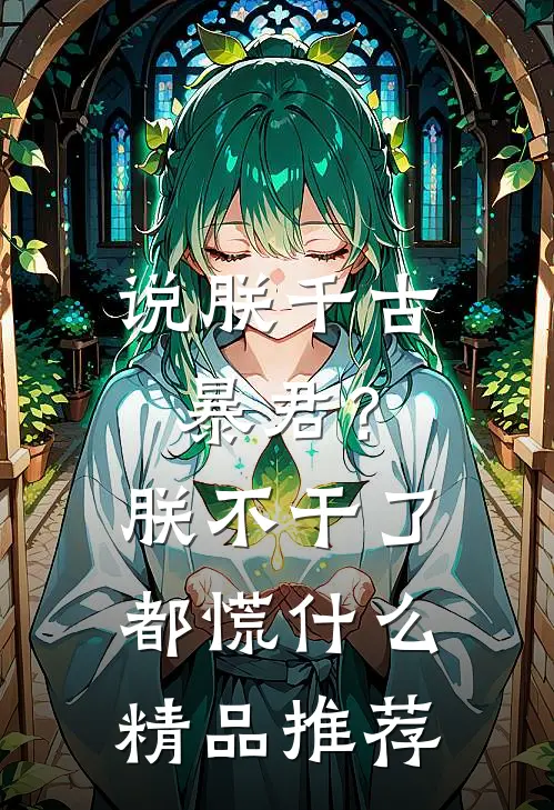 说朕千古暴君？朕不干了都慌什么精品推荐