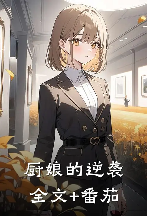 厨娘的逆袭全文+番茄