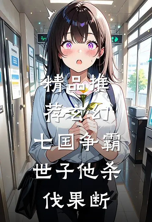 精品推荐玄幻：七国争霸，世子他杀伐果断