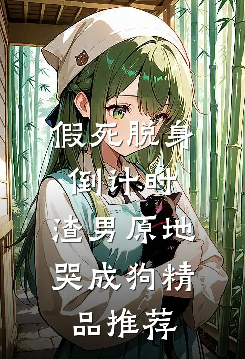 假死脱身倒计时，渣男原地哭成狗精品推荐
