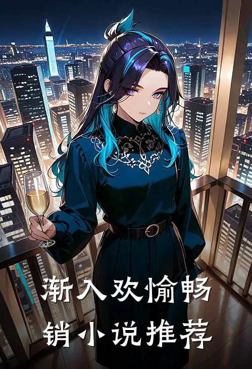 渐入欢愉畅销小说推荐